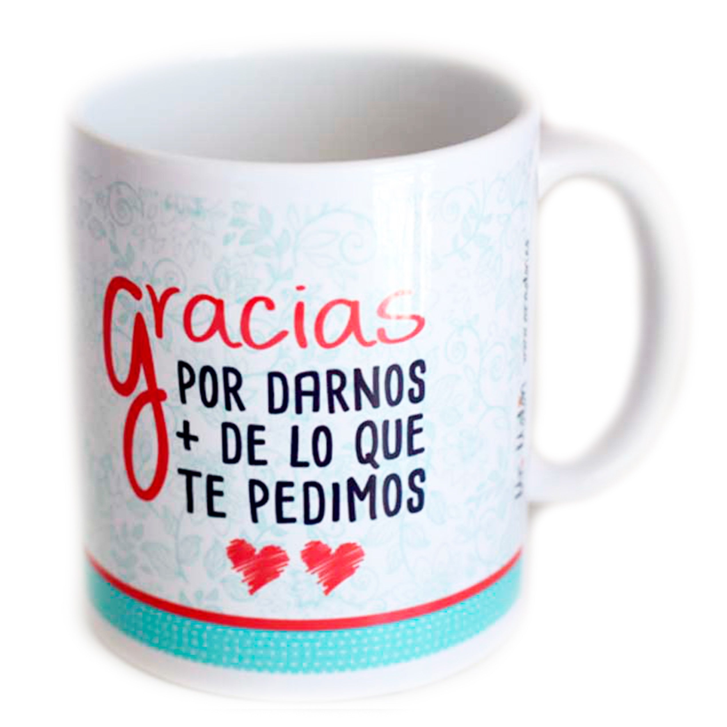 Taza "Eres el Mejor abuelo del mundo"