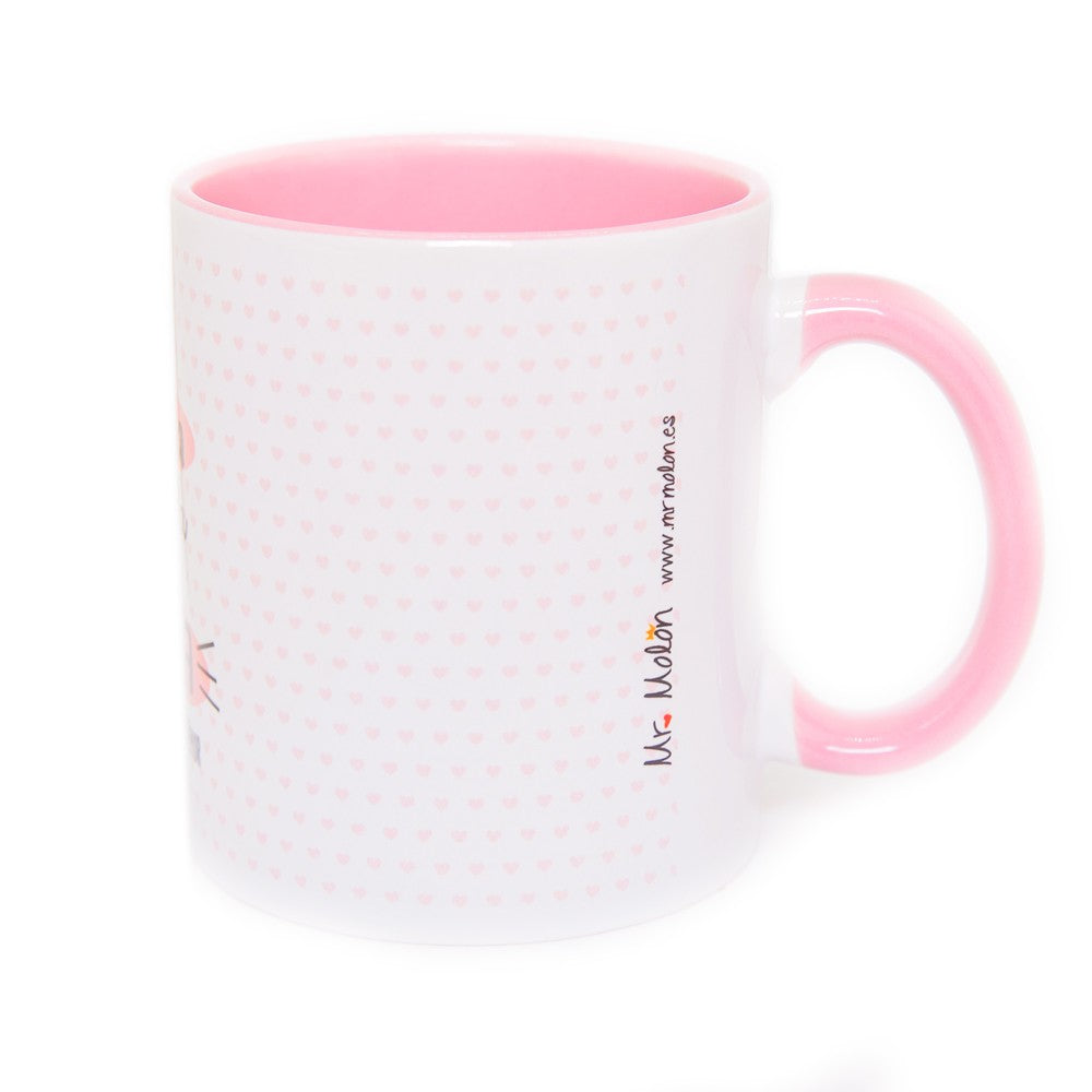 Taza "Madrina Divina"
