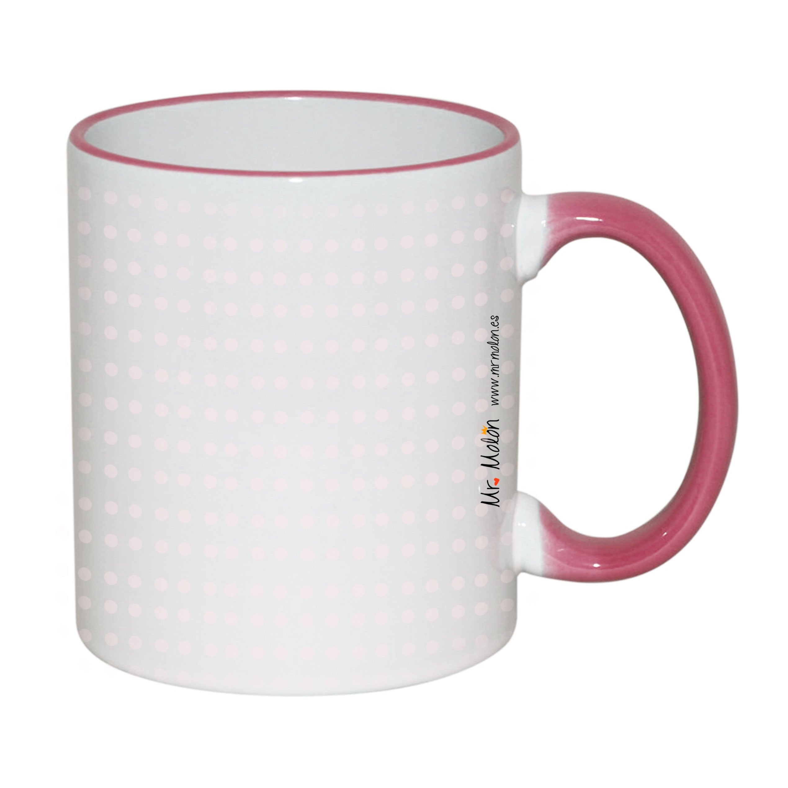 TAZA "Mama tutorial"