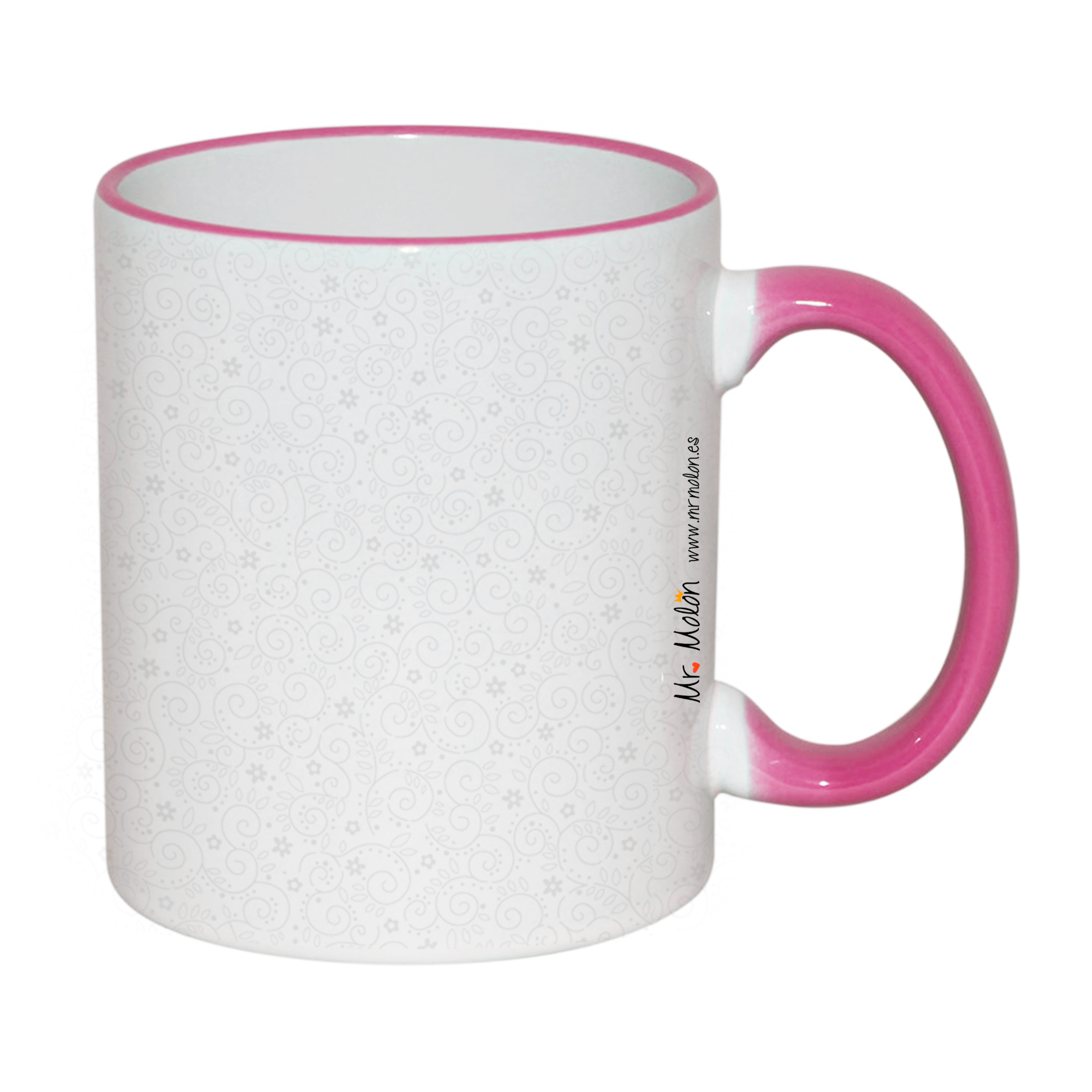 TAZA "Definición mamá"