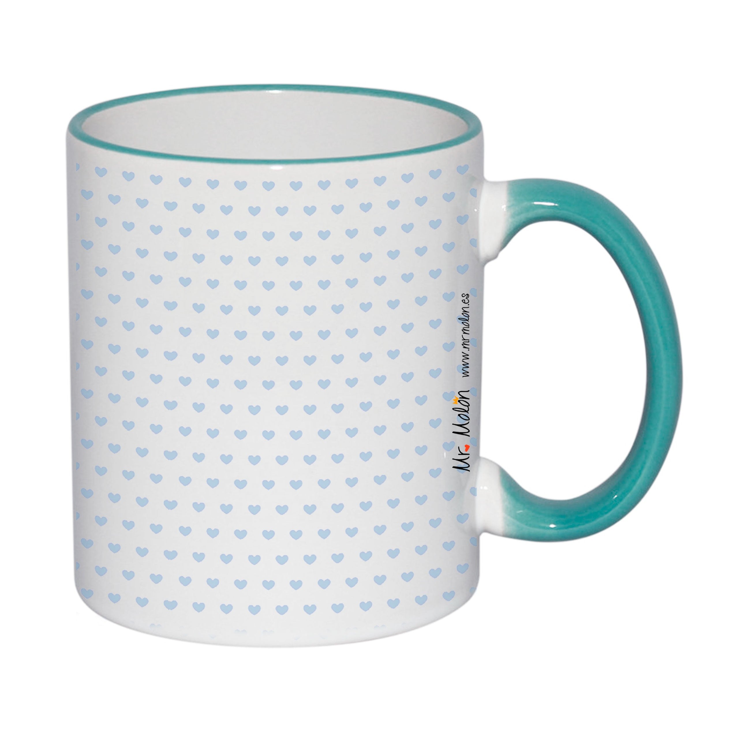 Taza Familia "Eres o mellor Fillo do mundo"