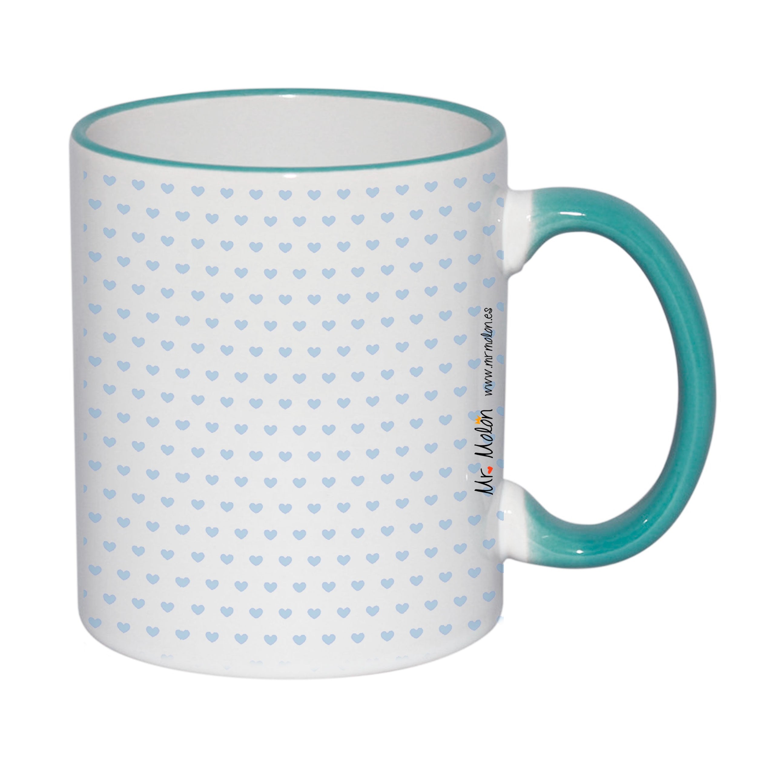 Taza - "Eres o mellor Pai do mundo"