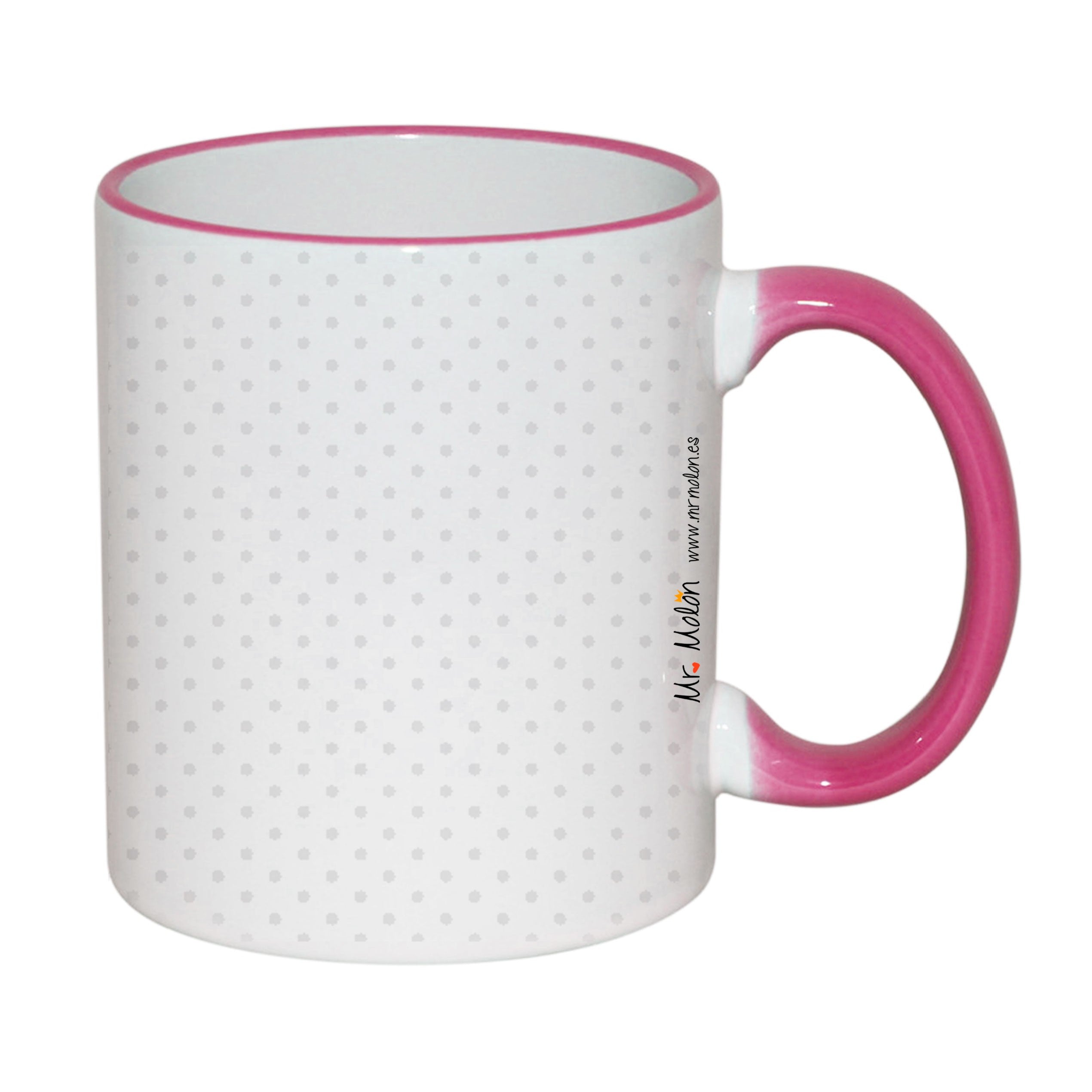 Taza "Mamá raíces y alas para volar"