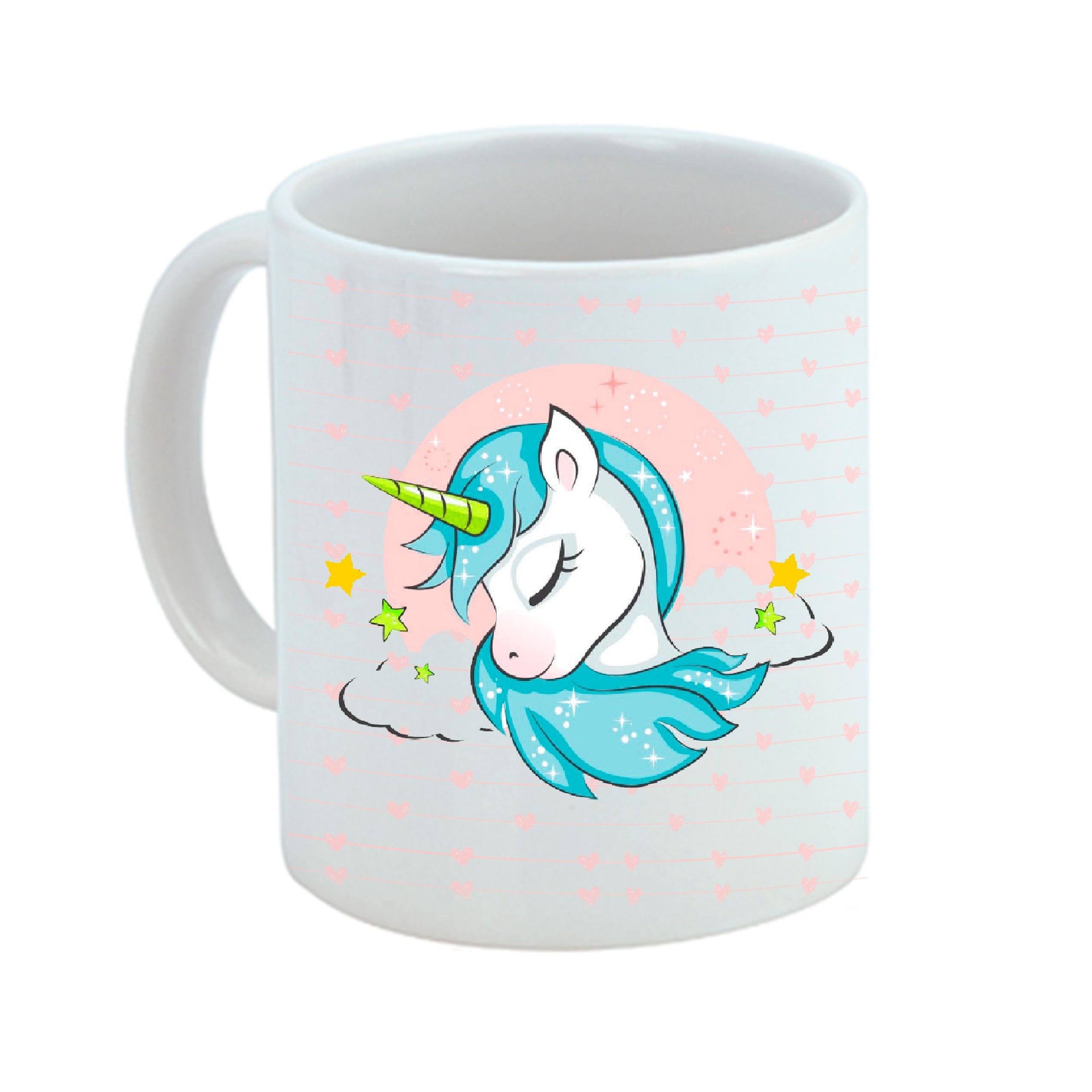 Taza positiva "Cree en ti"