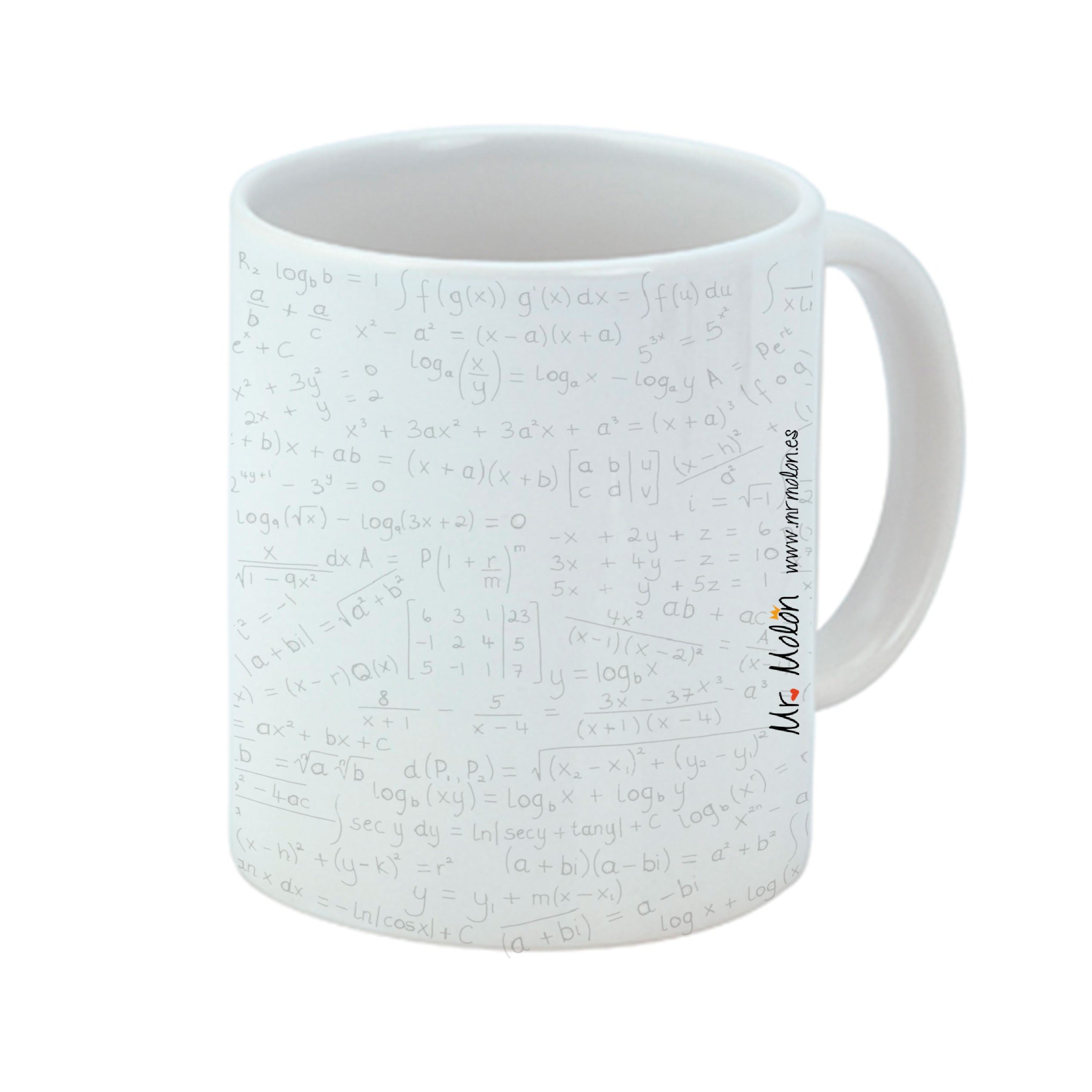 Taza Oposiciones " Oposición huevos"