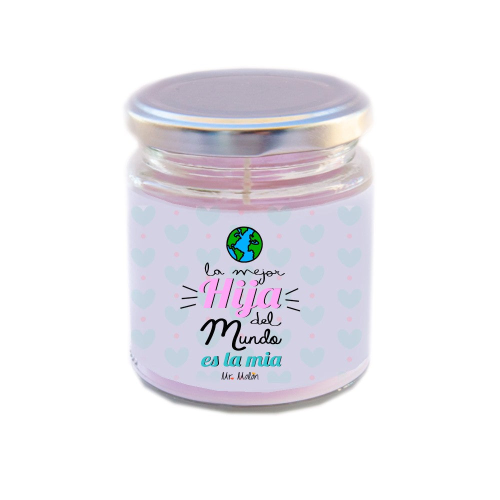 Velita molona "Hija"