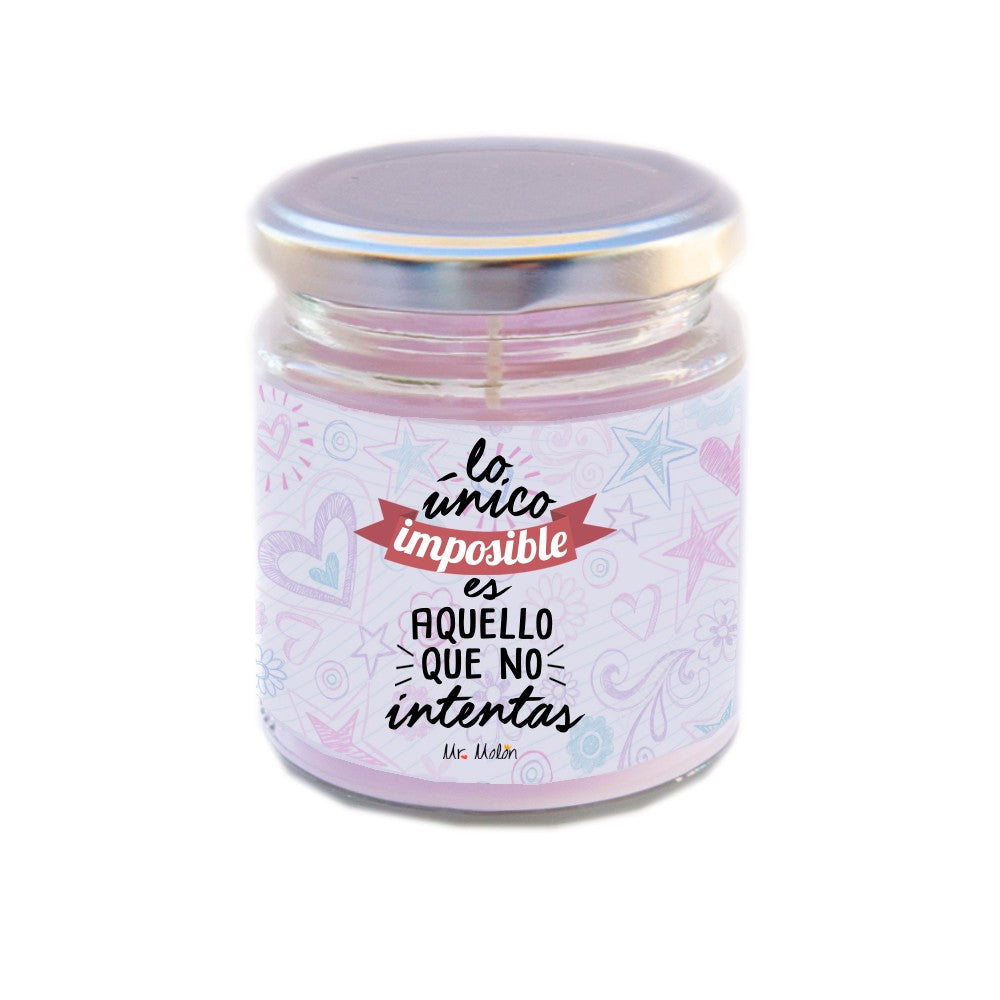 Velita molona Positiva