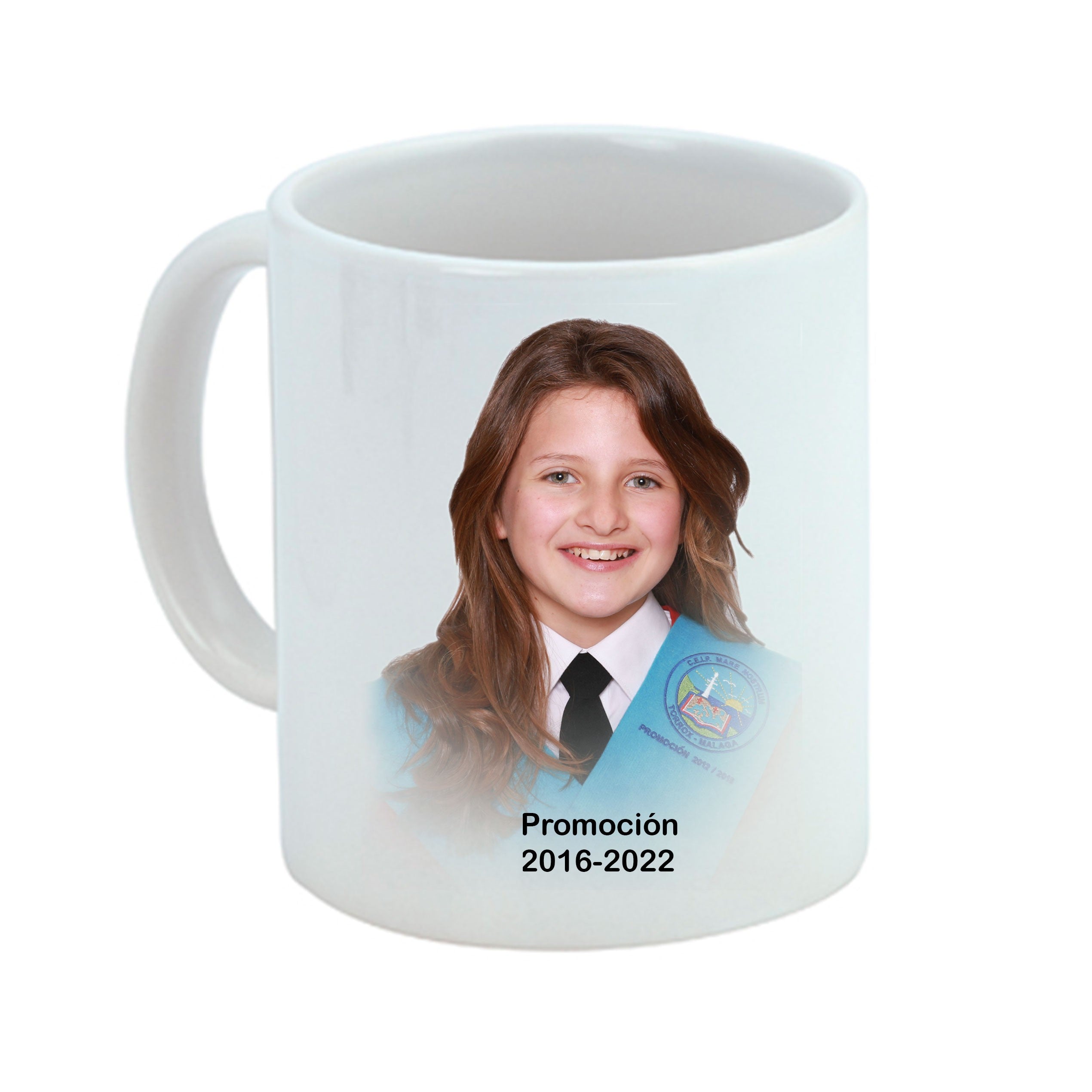 Tazas regalo graduación