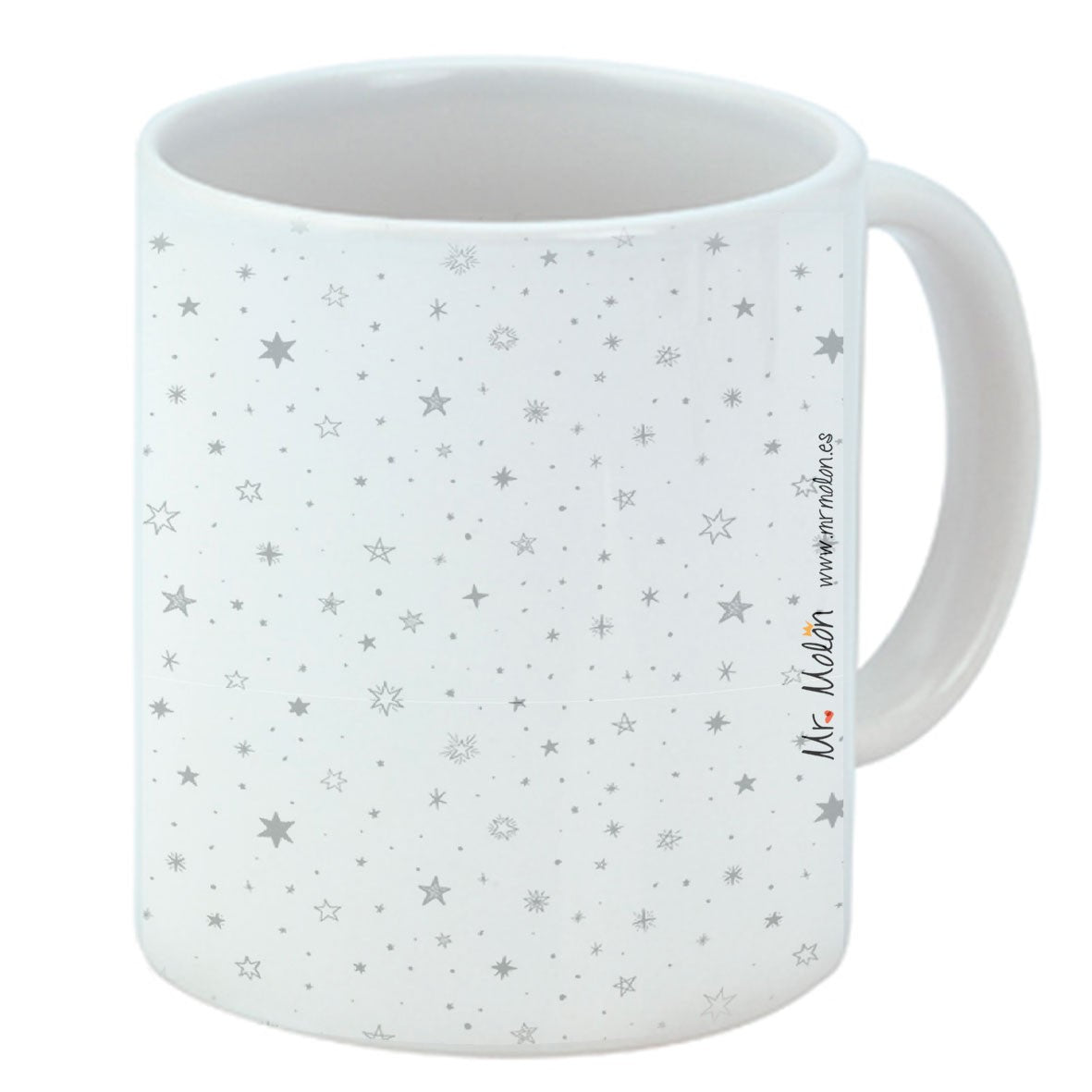 Taza positiva: Las mujeres ya no lloramos, Facturamos!