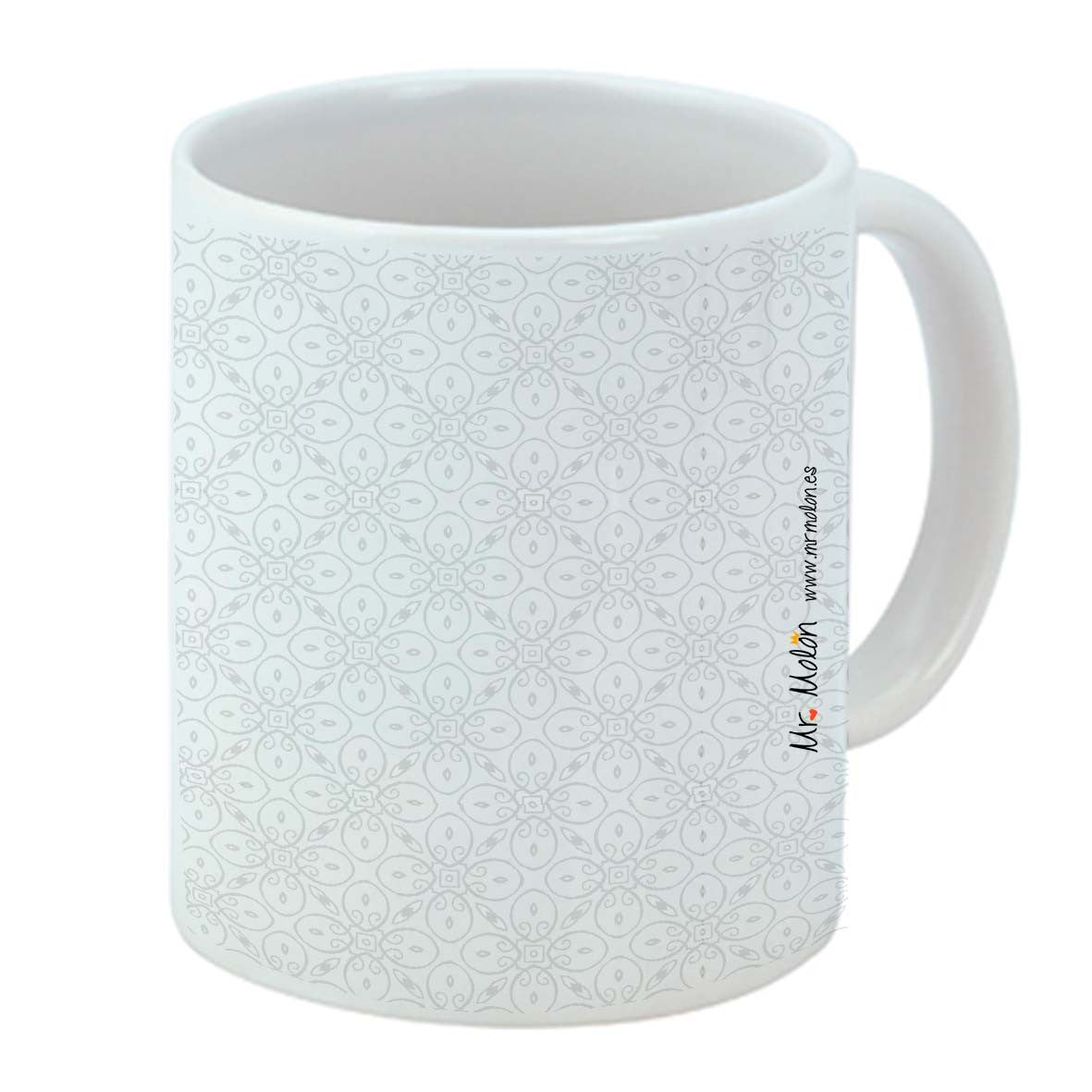 Taza Papá eres leyenda