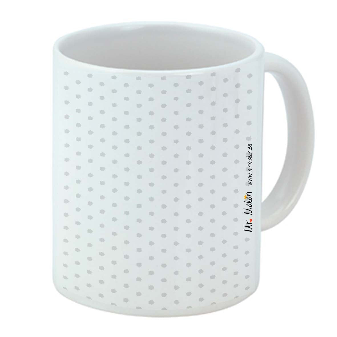 Taza Feliz cumpleaños, eres increíble!