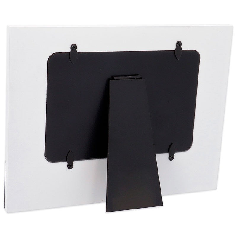 Marco + lámina 3D Mamá te quiero infinito.