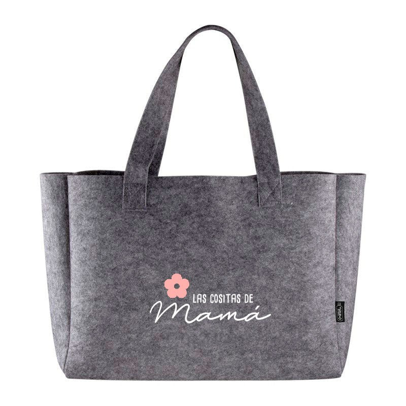 Bolsa con asa las cositas de mamá