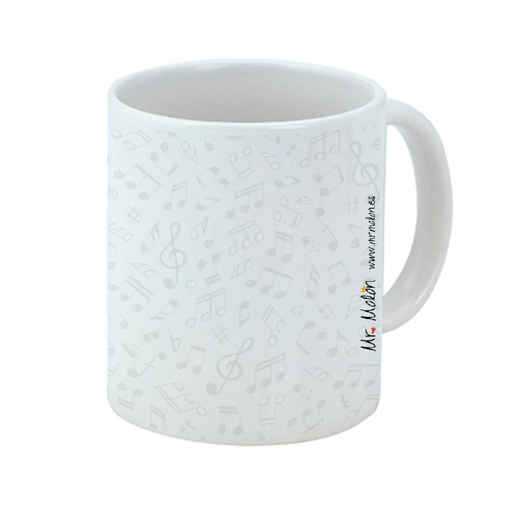 Taza Profe de inglés "Best Teacher"