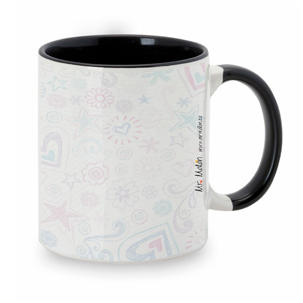 Taza Hermanas momentos inolvidables