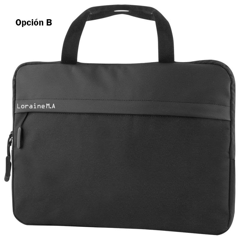 Funda de Portatil personalizado con nombre