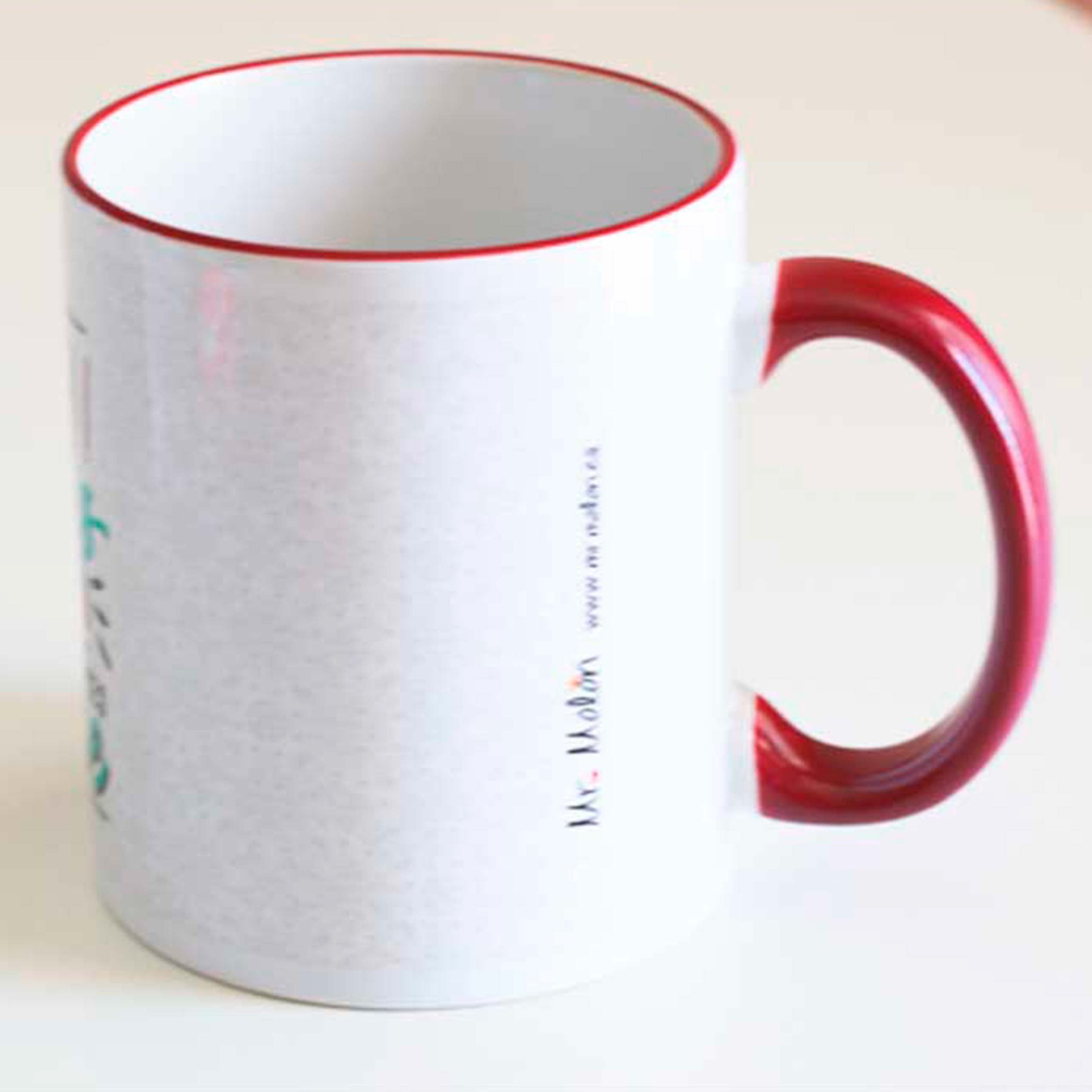 Taza cumpleaños "VINTAGE"