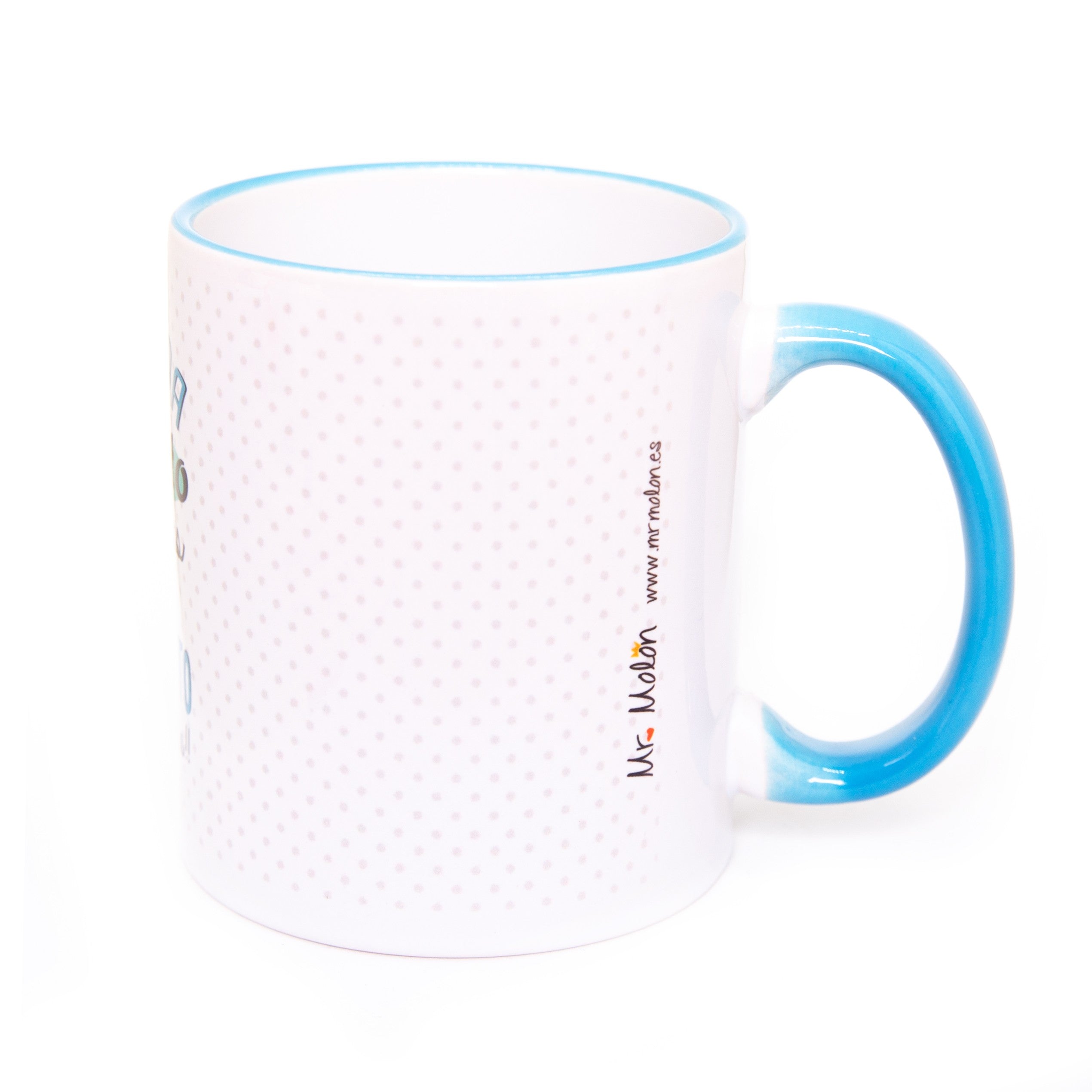 Taza Familia "Taza suegrito"