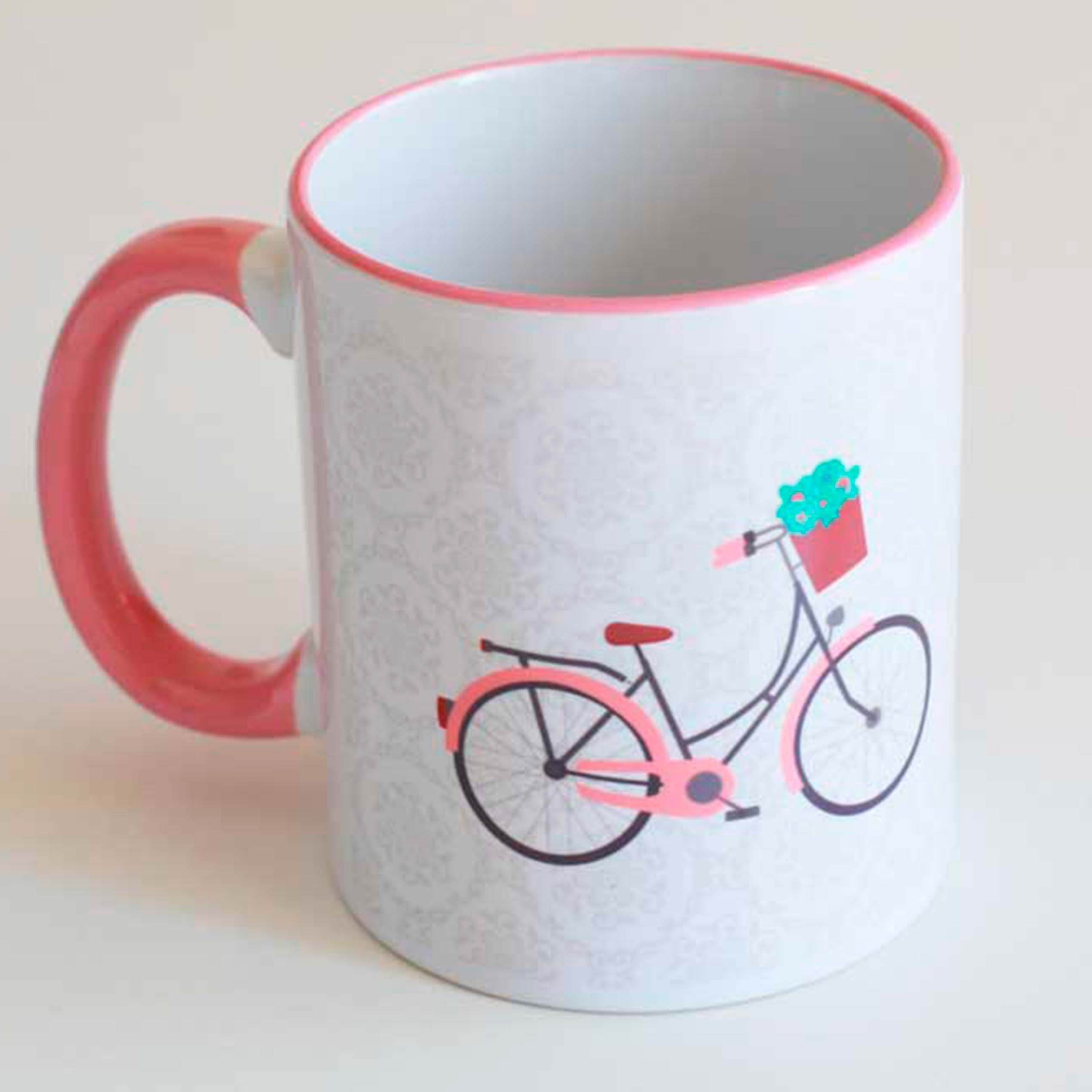 Taza amiga "eres una luz en mi camino"