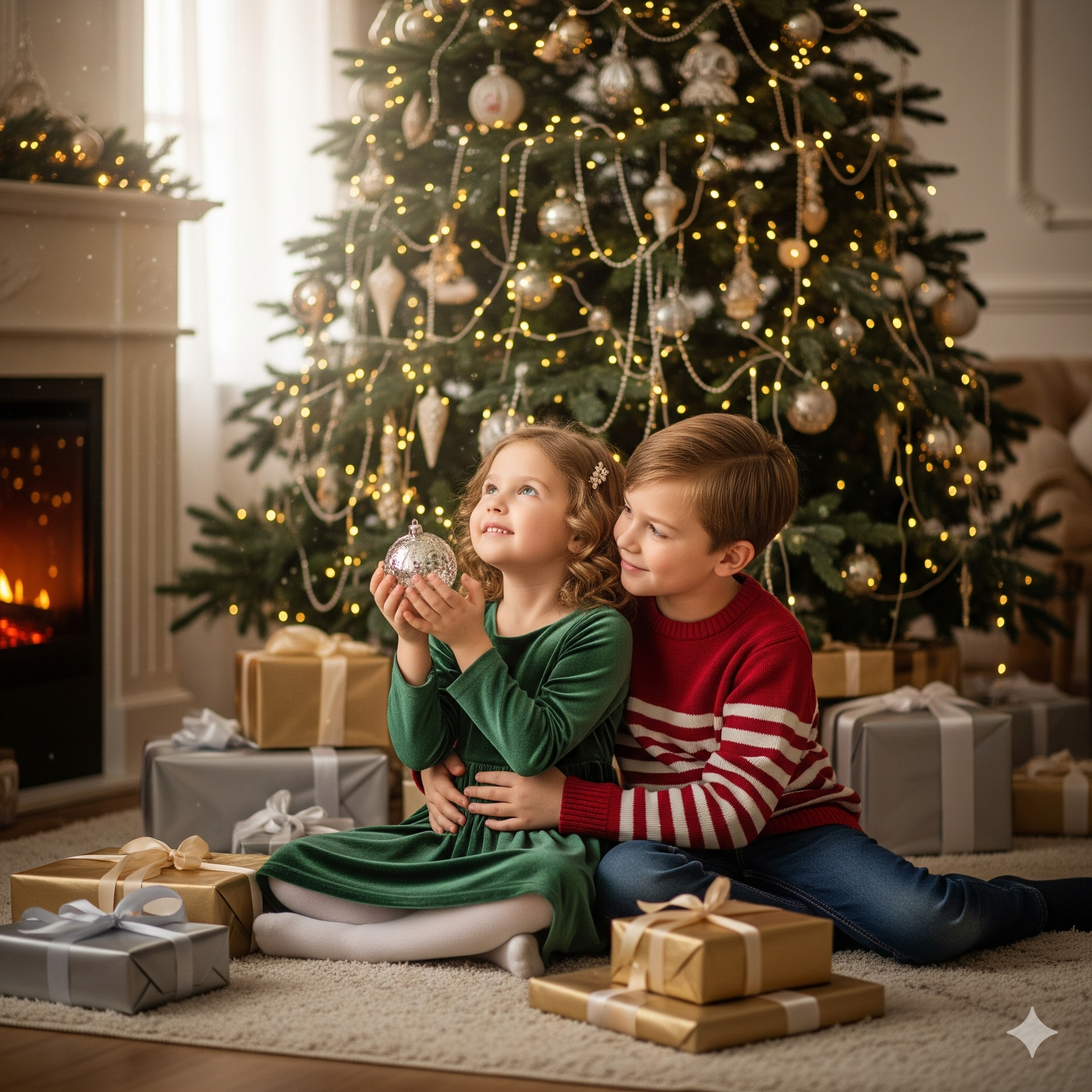 Orlas Málaga, Fotografía de fin de curso y lotes Navidad para centros escolares