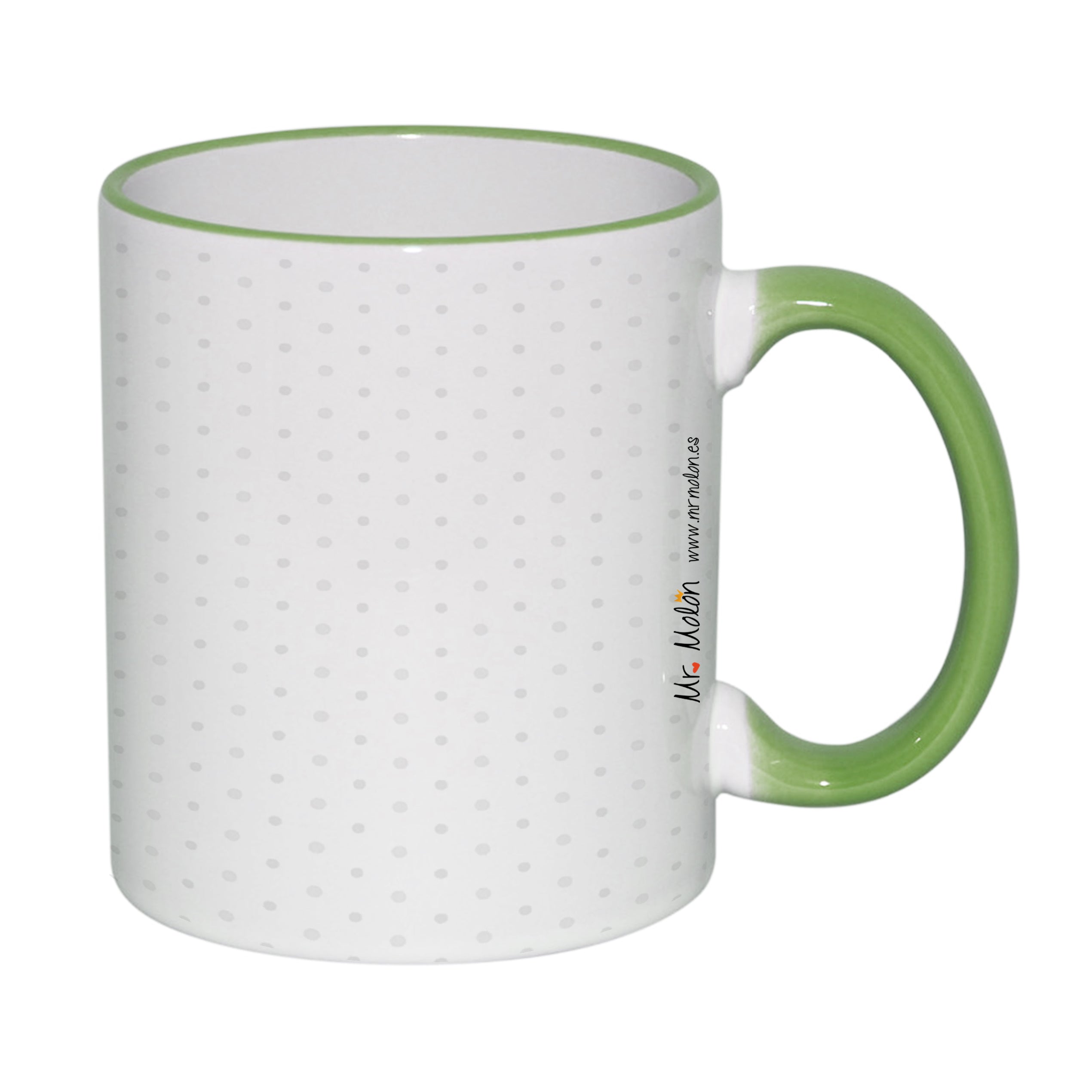 Taza Pádel "El pádel es mi pasión"