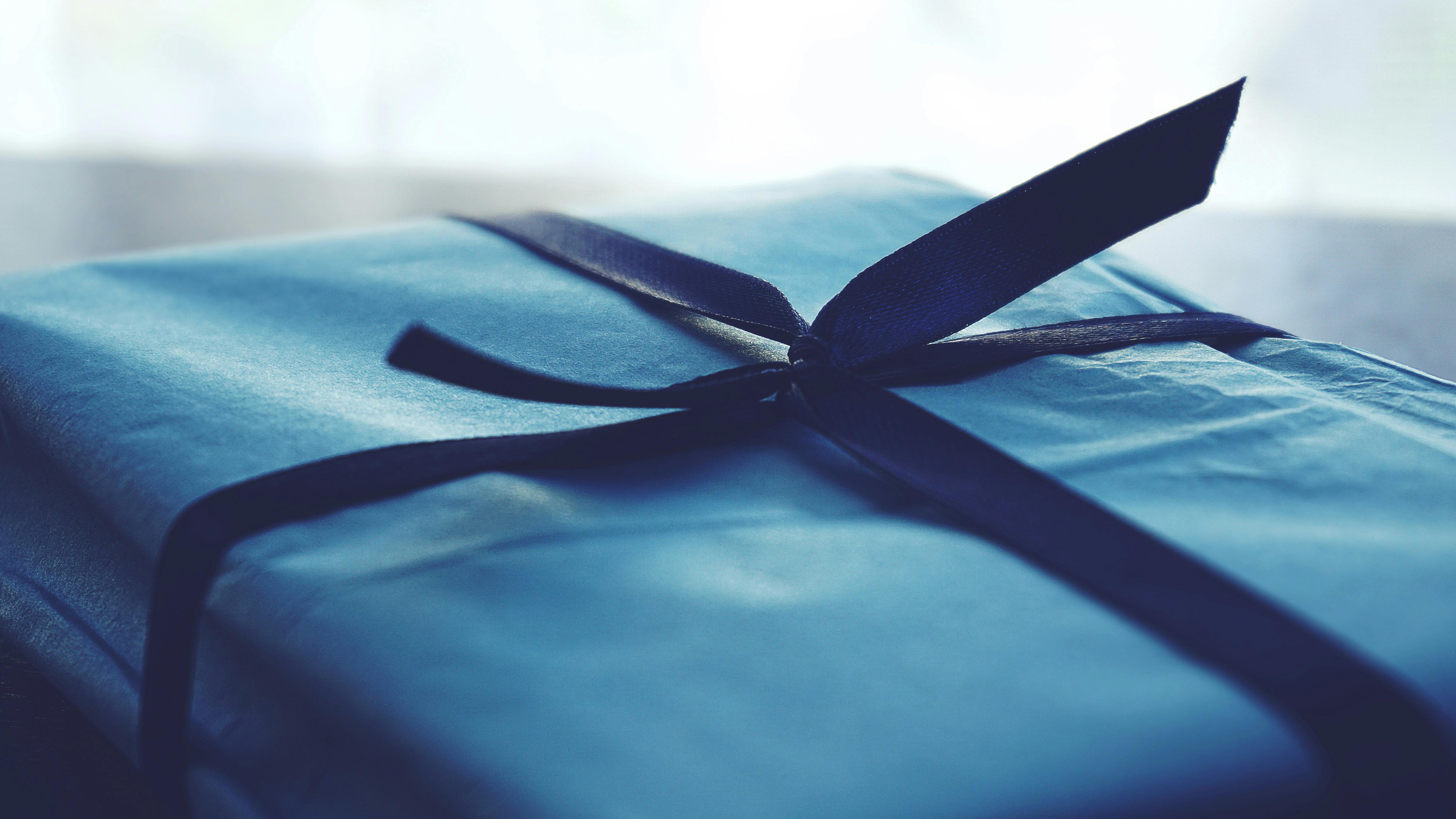Envuelto para regalo