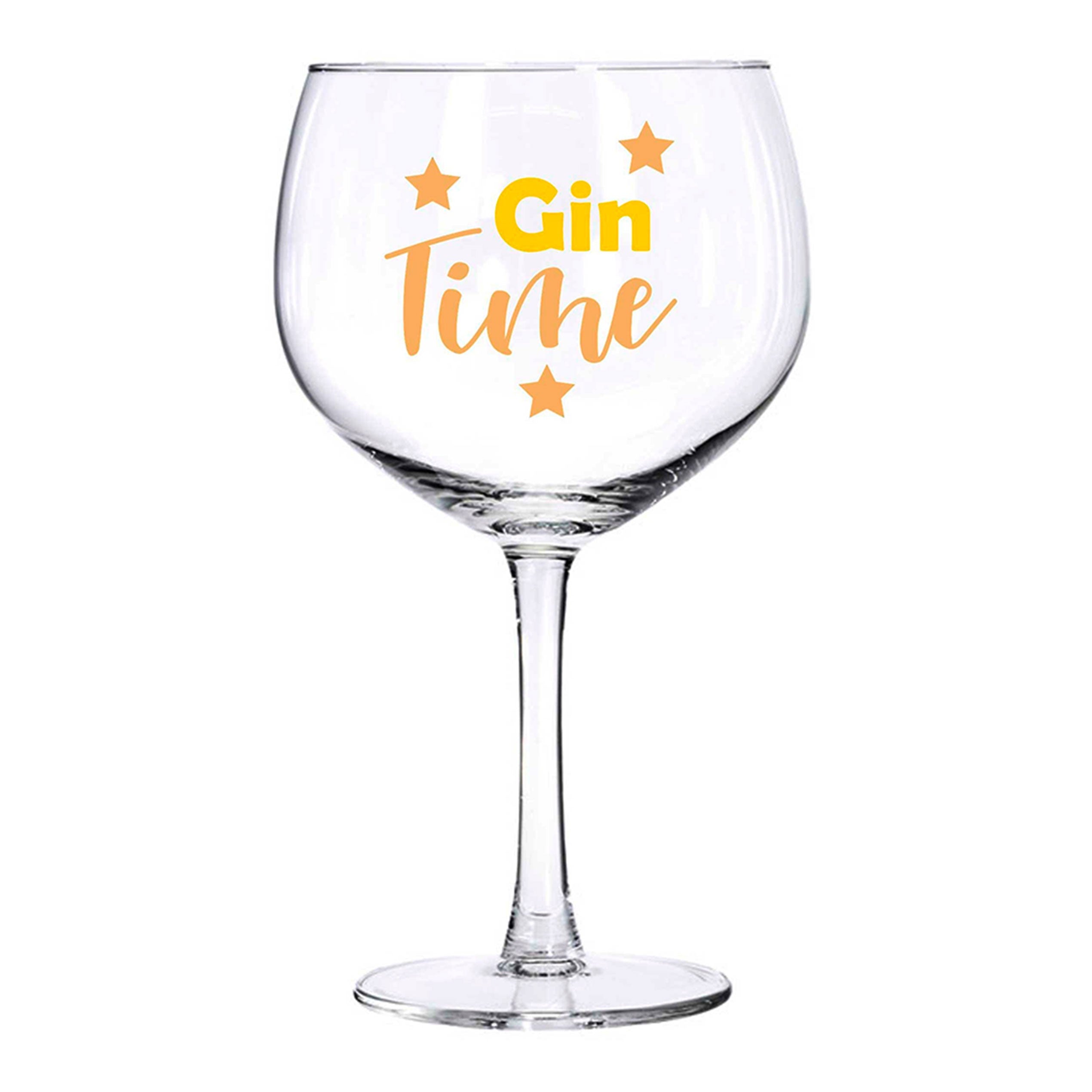 Copa de Gin Tonic "Especial navidad"